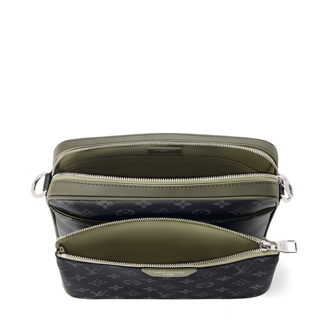 Trio Messenger