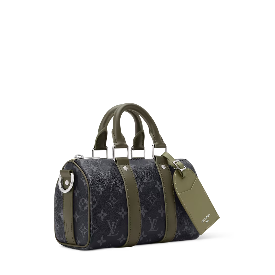 Keepall Bandoulière 25