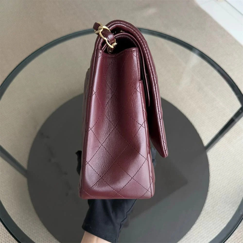 Chanel Klassische Flap Maxi