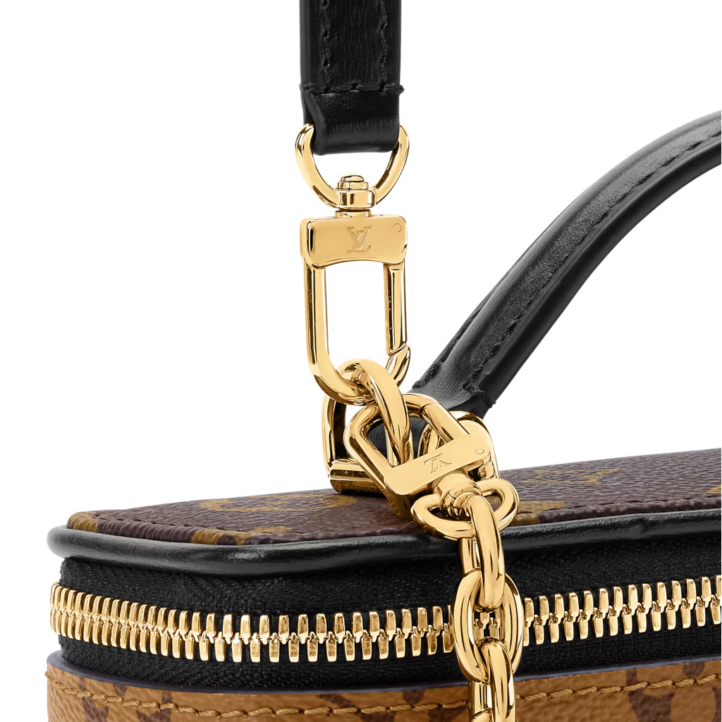 Vanity Pouch Trunk