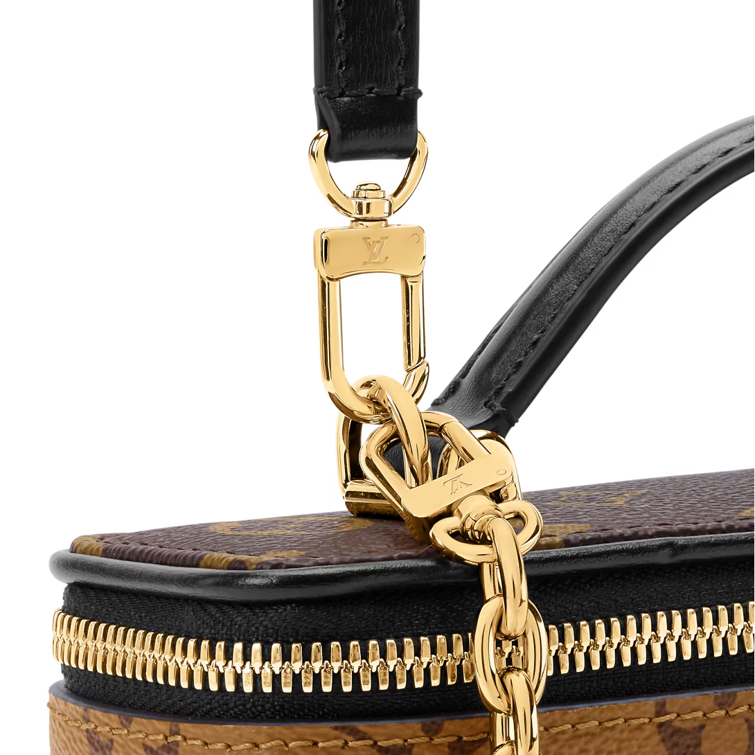 Vanity Pouch Trunk