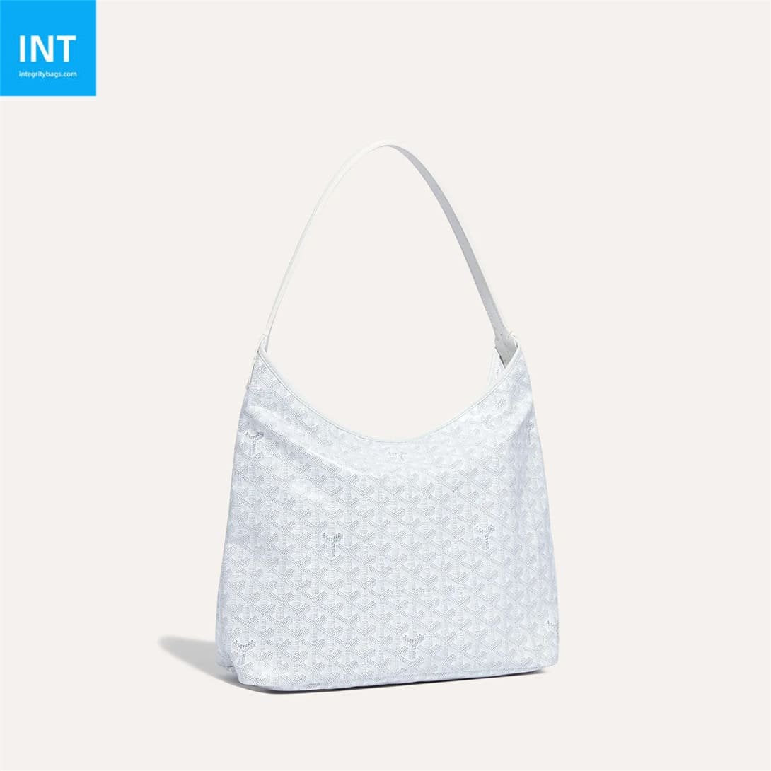Goyard Bohème Hobo Bag