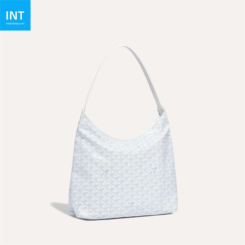 Goyard Bohème Hobo Bag