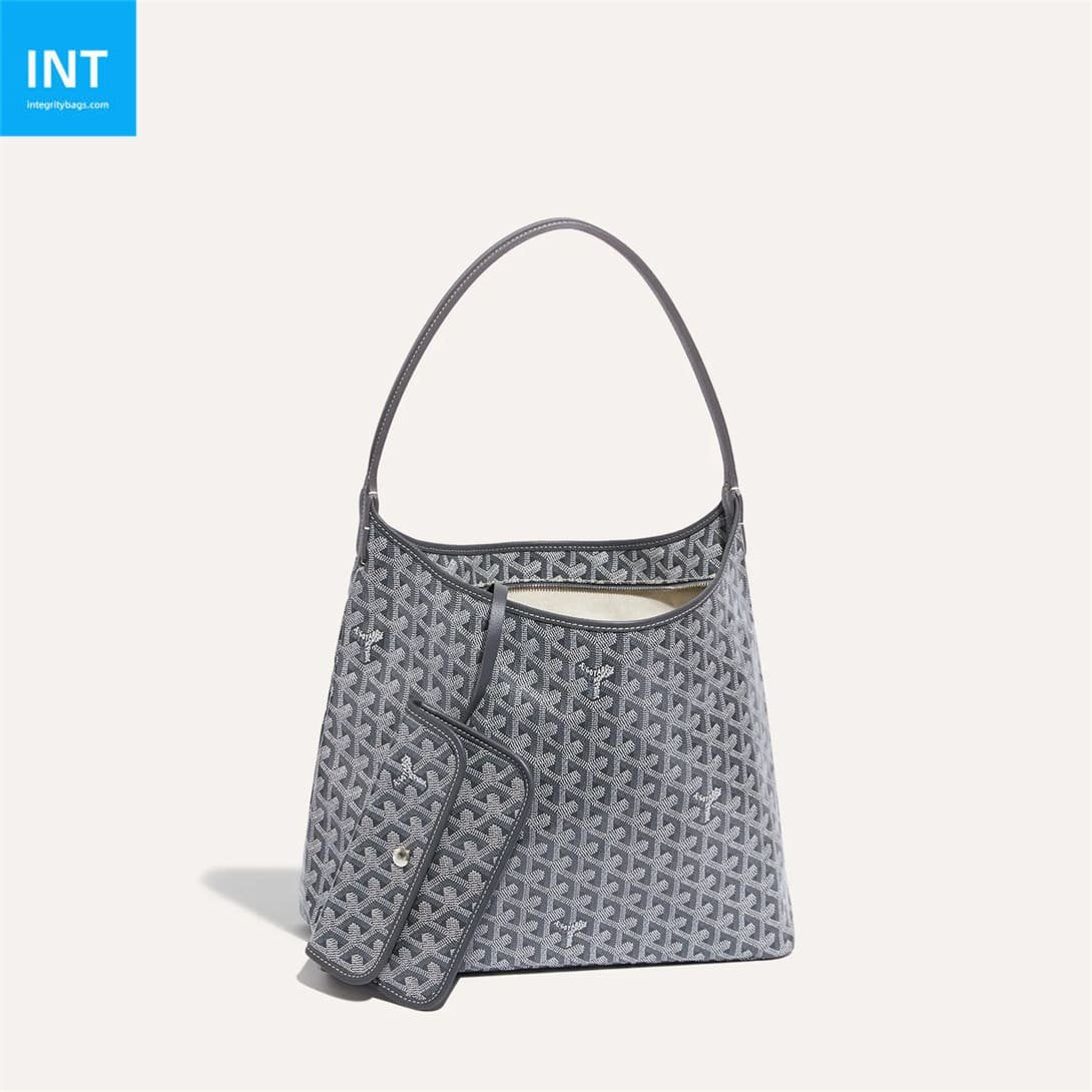 Goyard Bohème Hobo Bag