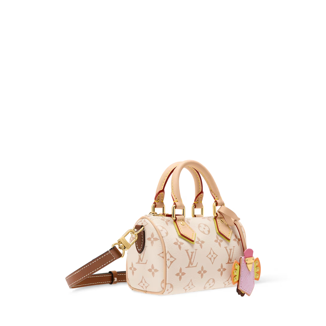 Nano Speedy