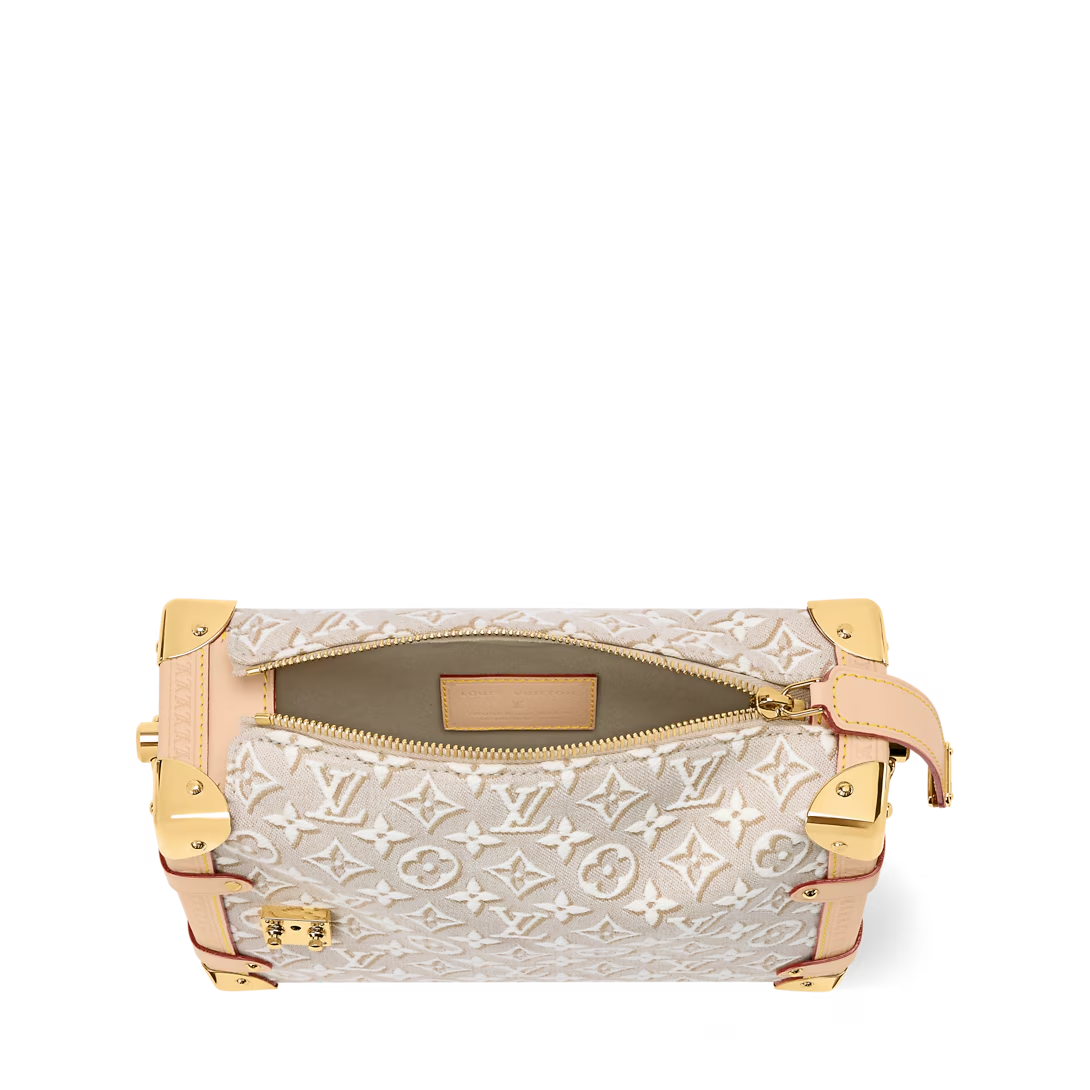 Side Trunk MM