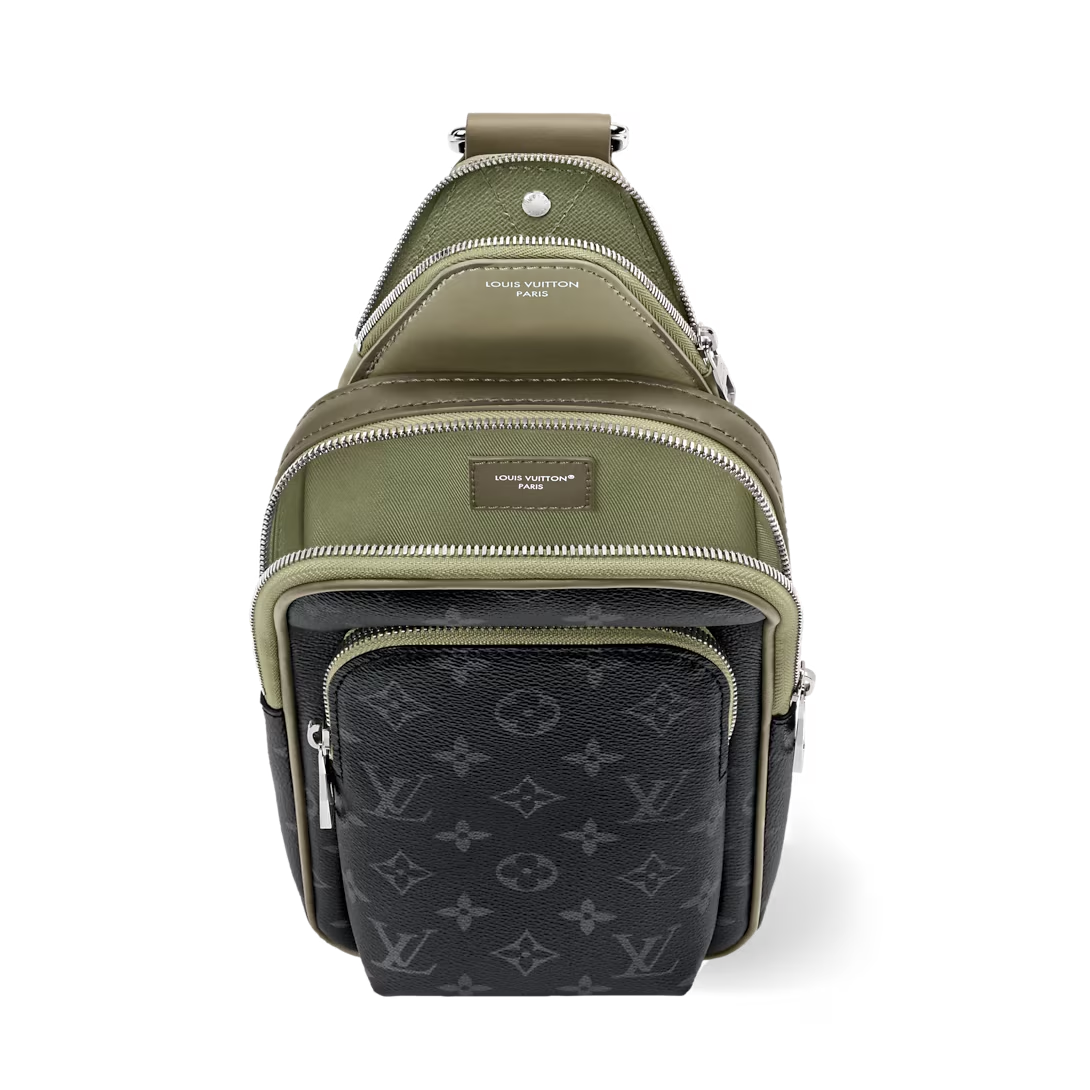 Avenue Slingbag PM