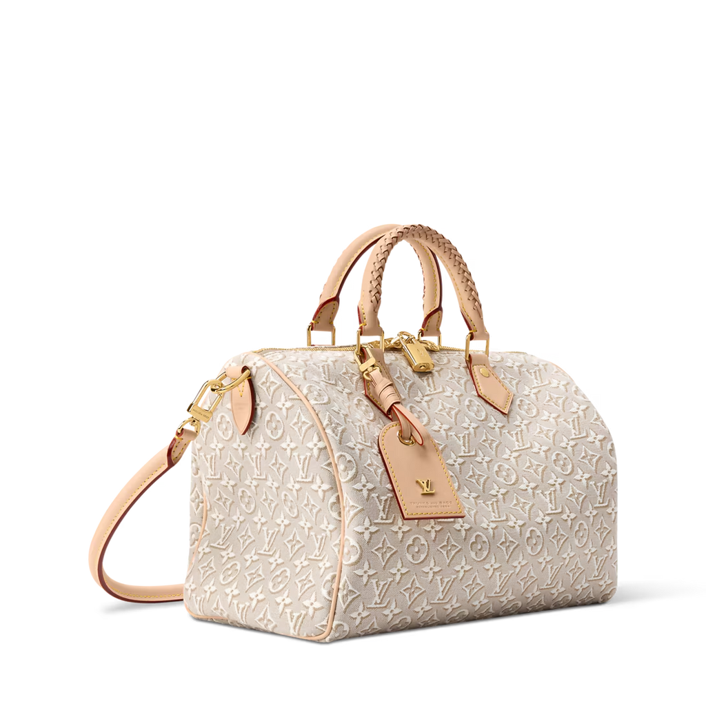 Speedy Soft 30