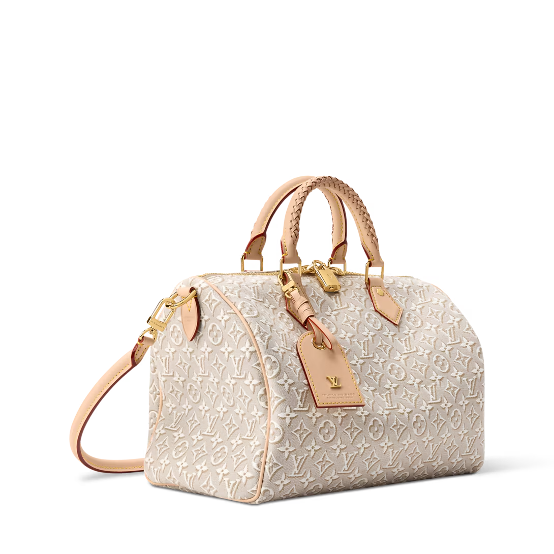 Speedy Soft 30