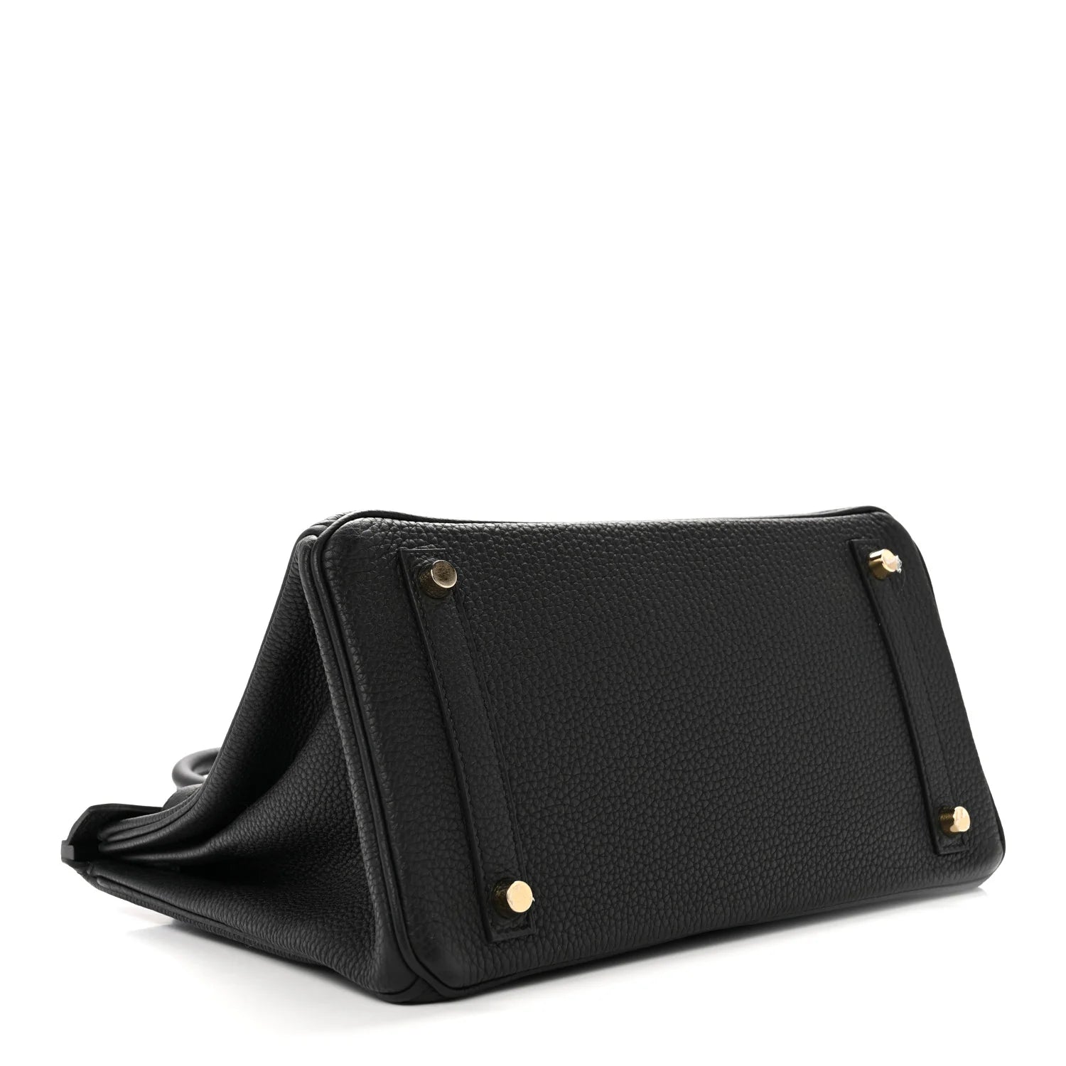 Hermès Togo Birkin 30 Black