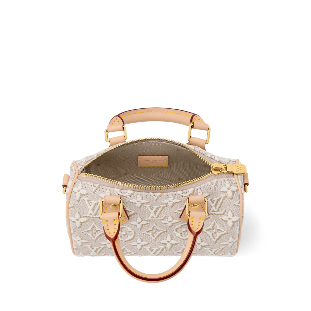 Nano Speedy