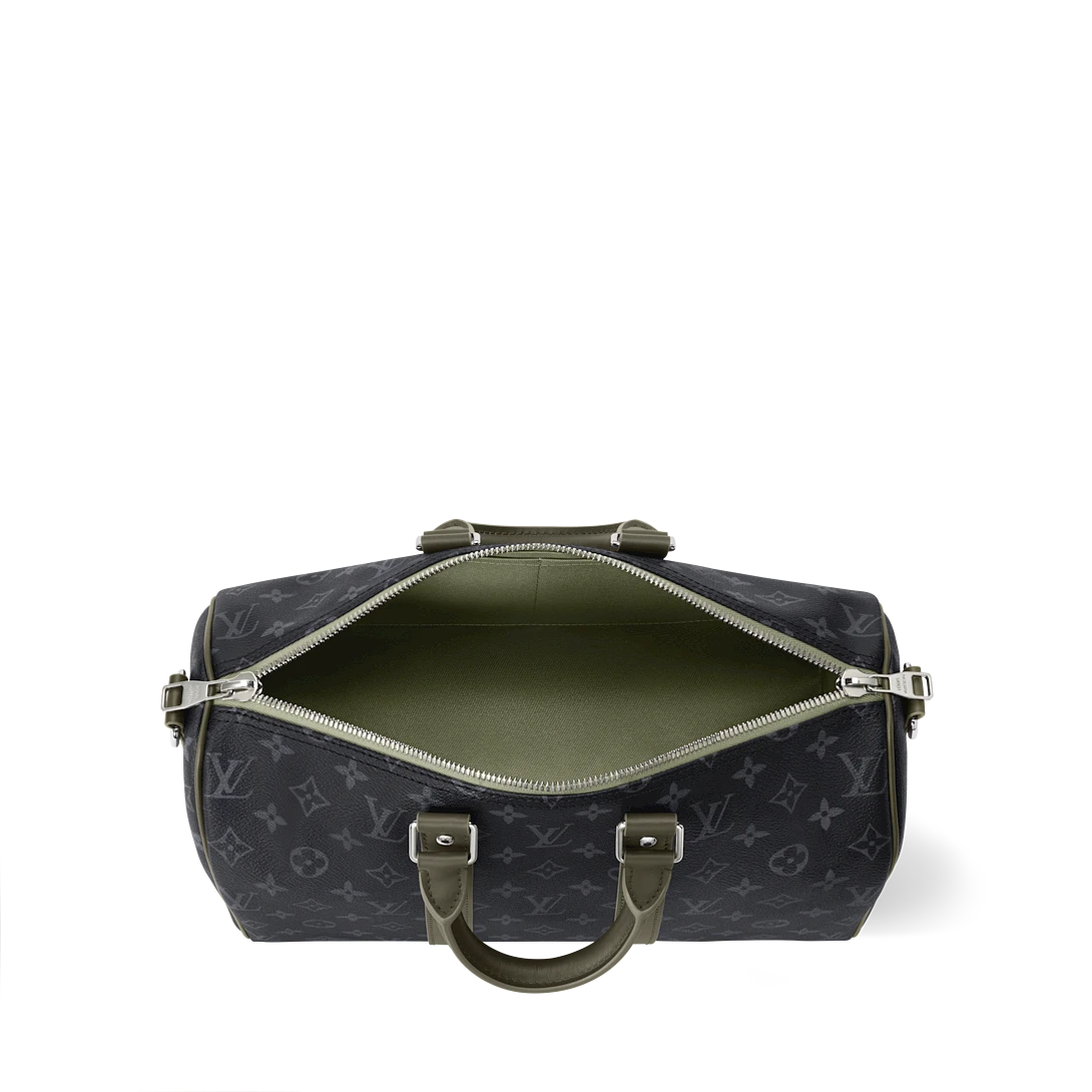 Keepall Bandoulière 35