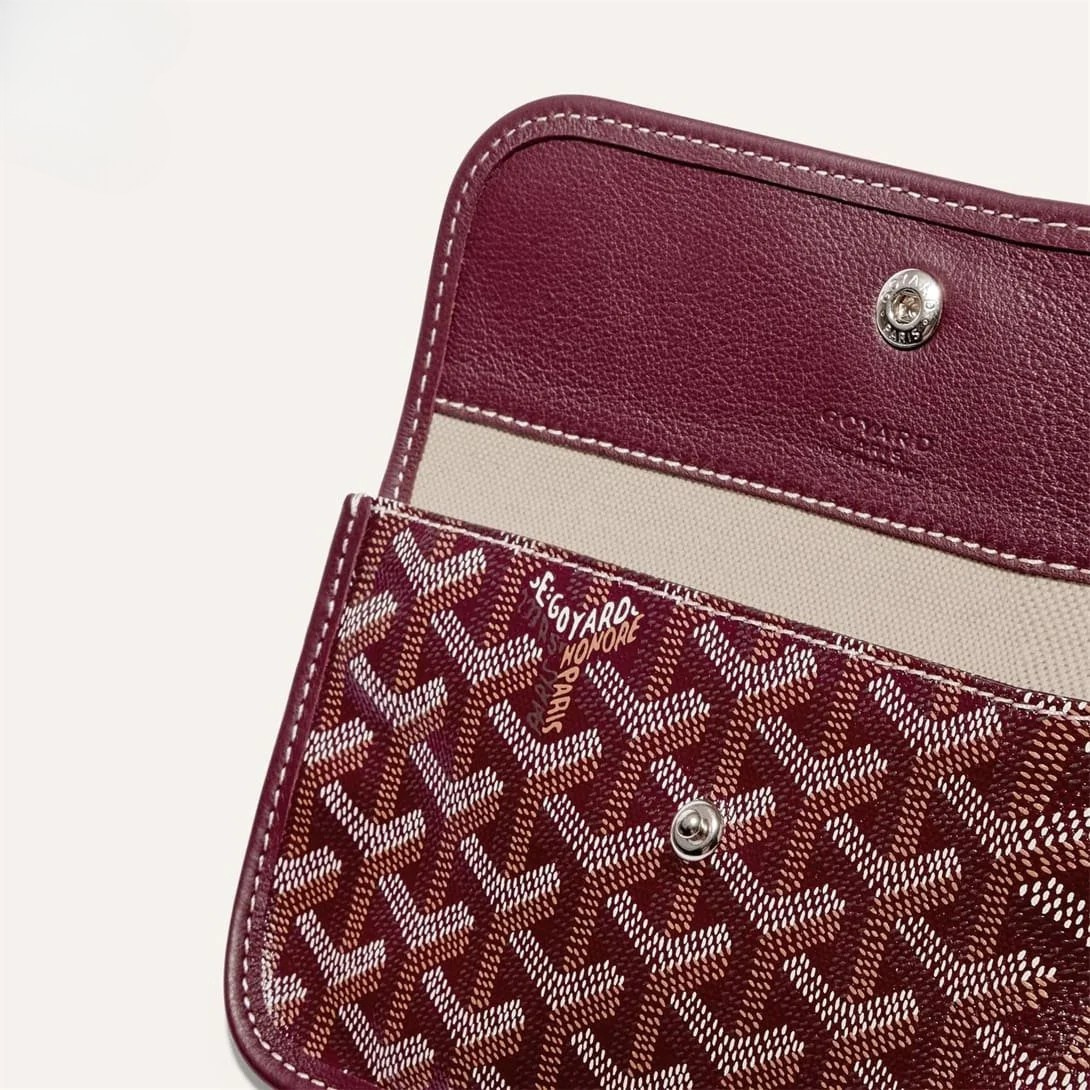 Sac hobo Bohème Goyard