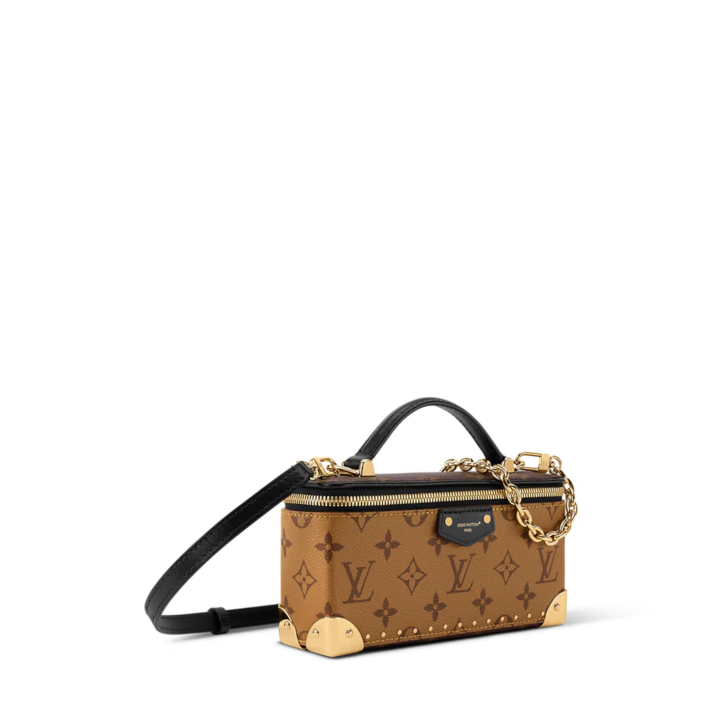 Vanity Pouch Trunk