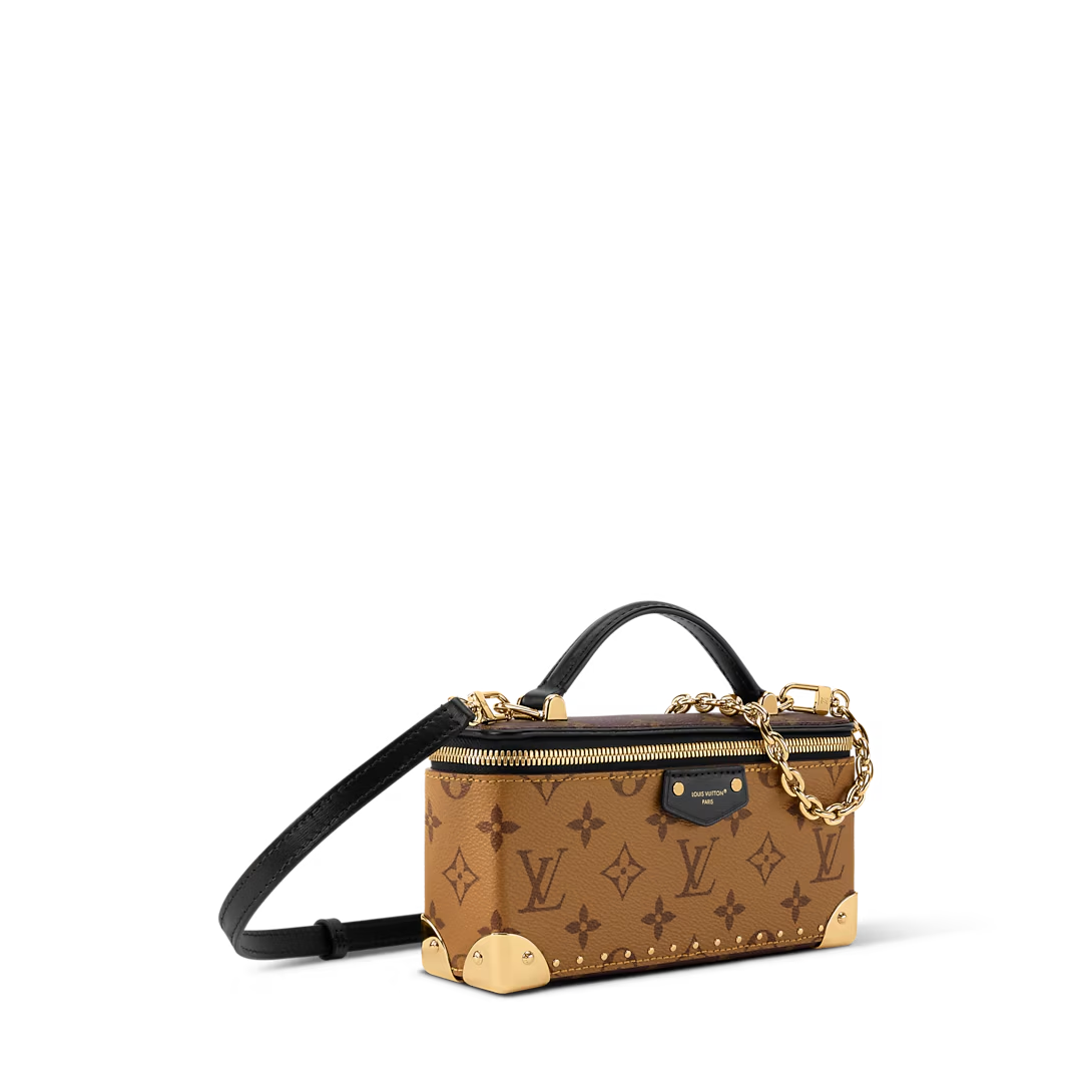 Vanity Pouch Trunk