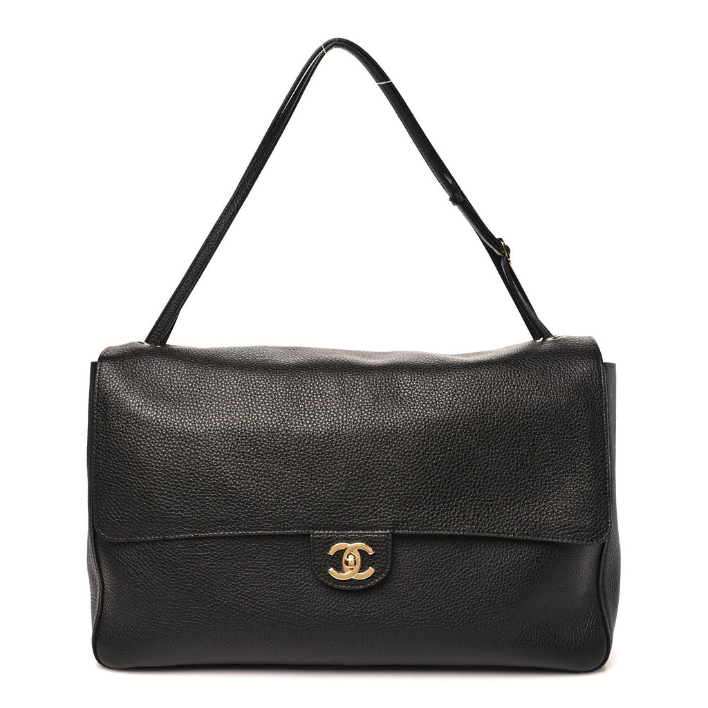 Chanel Maxi FlapBag
