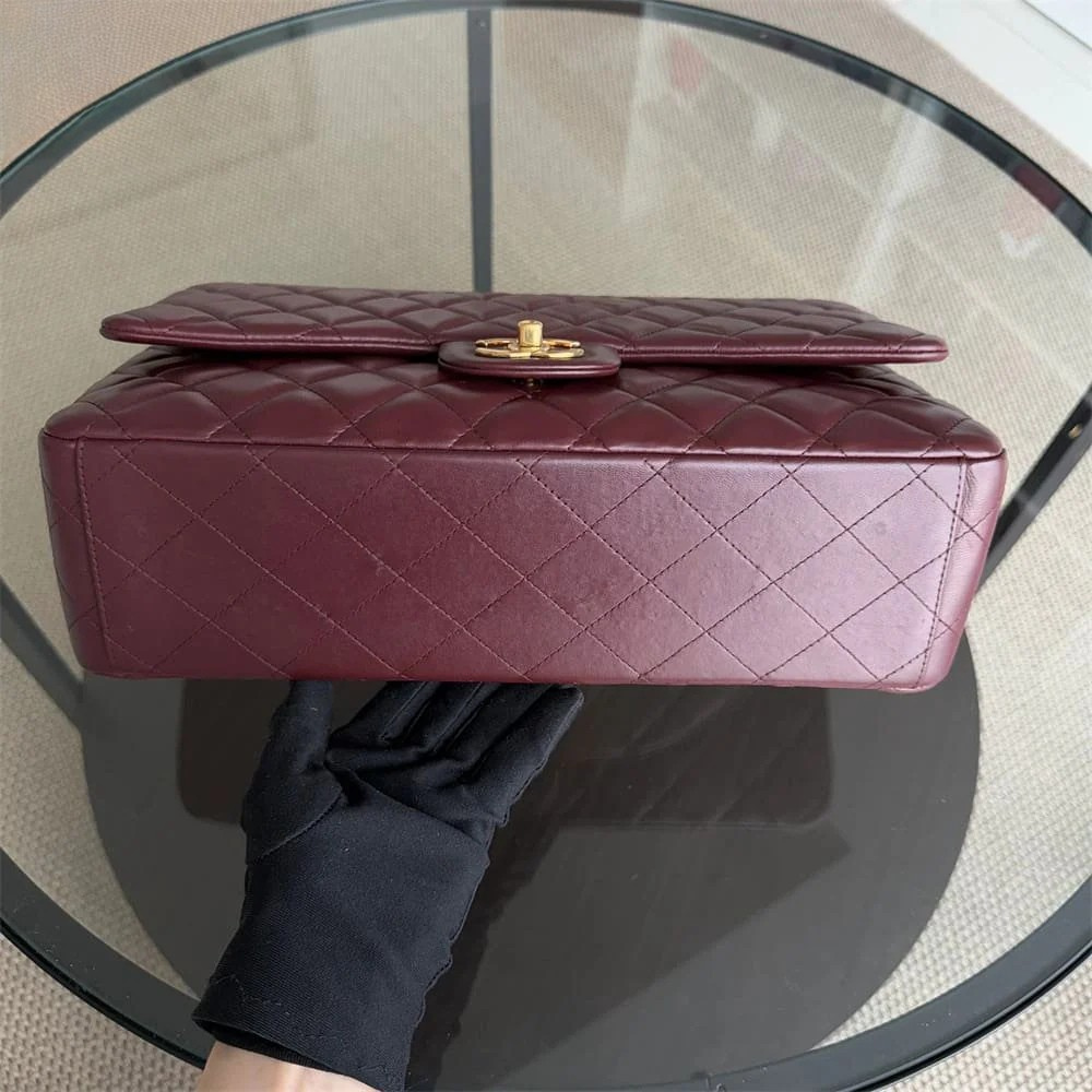 Chanel Klassische Flap Maxi