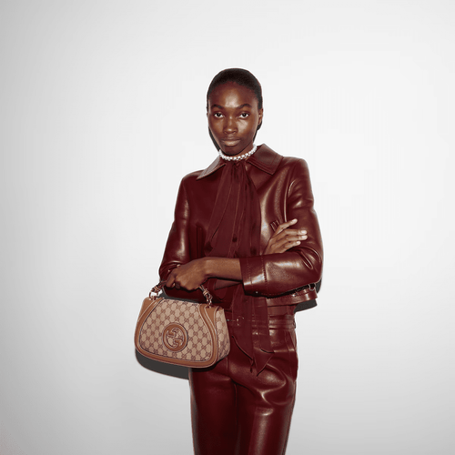 Gucci Blondie small top handle bag