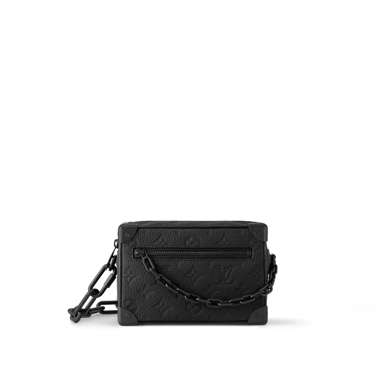 Louis Vuitton M55702 Mini Soft Trunk