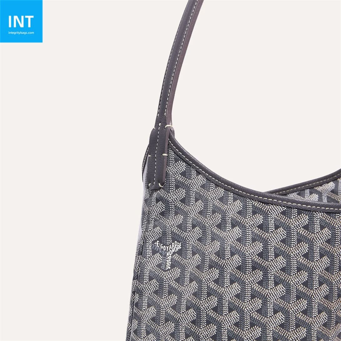 Goyard Bohème Hobo Bag
