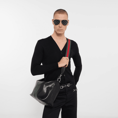Gucci Brera medium crossbody bag