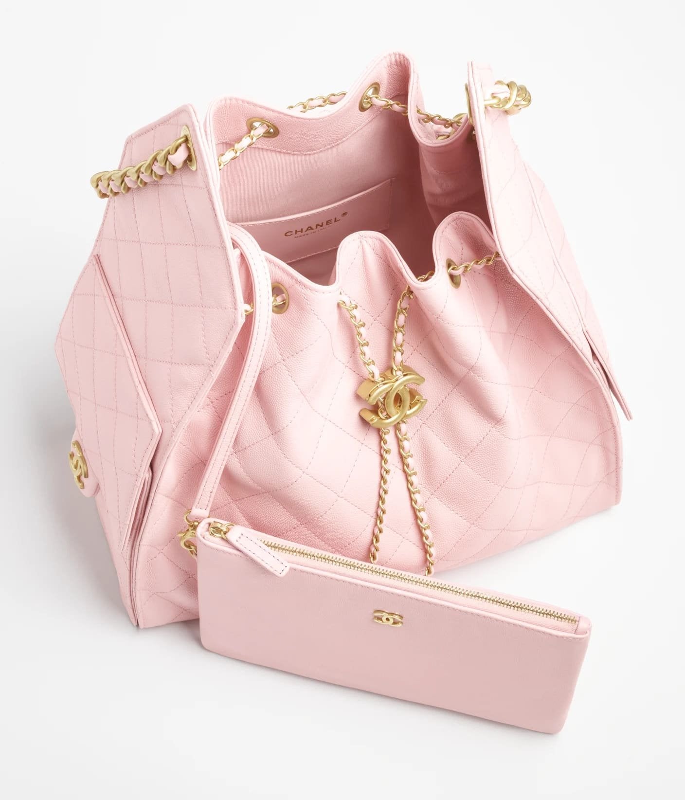 CHANEL 25 Medium Handbag