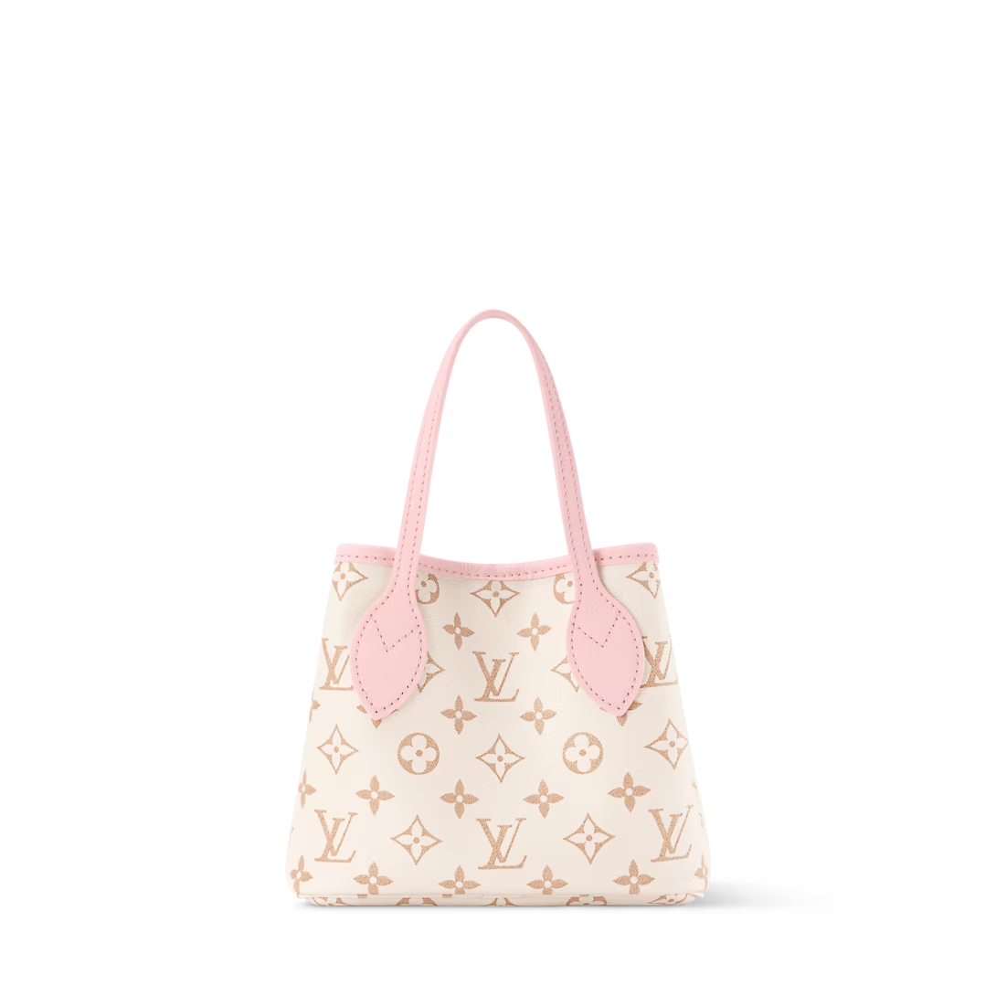Neverfull Inside Out BB