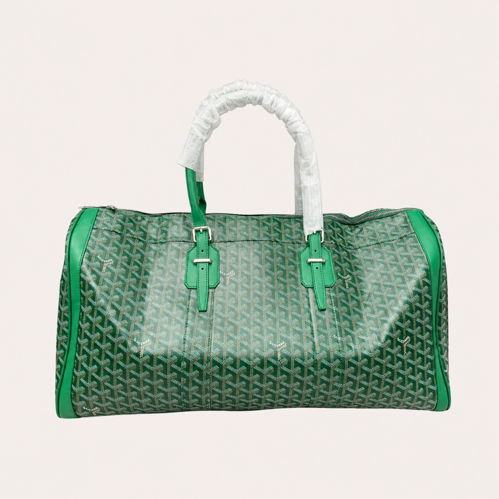 Goyard Boston 50 bag