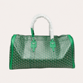 Goyard Boston 50 bag