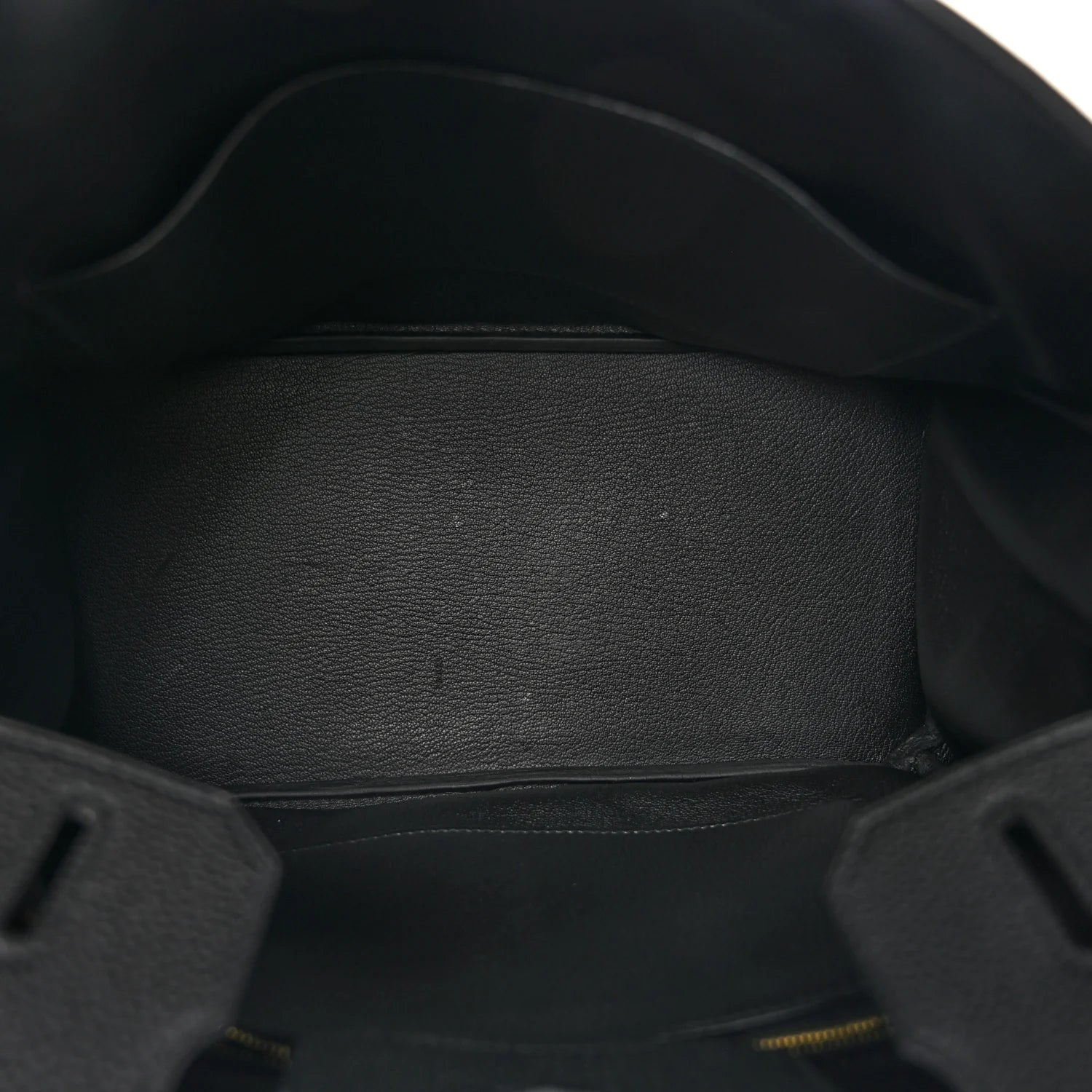 Hermès Togo Birkin 30 Black