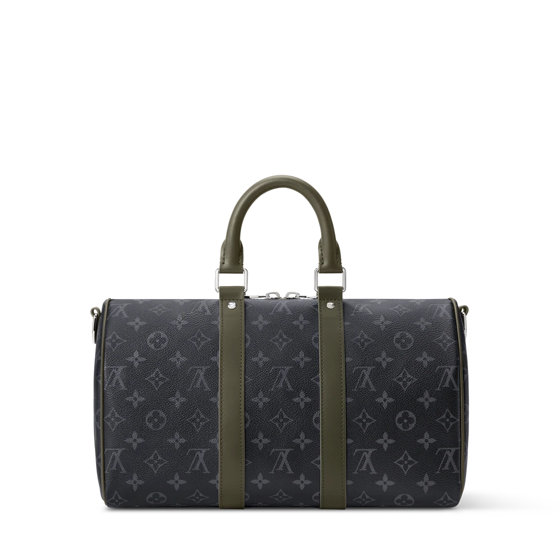 Keepall Bandoulière 35