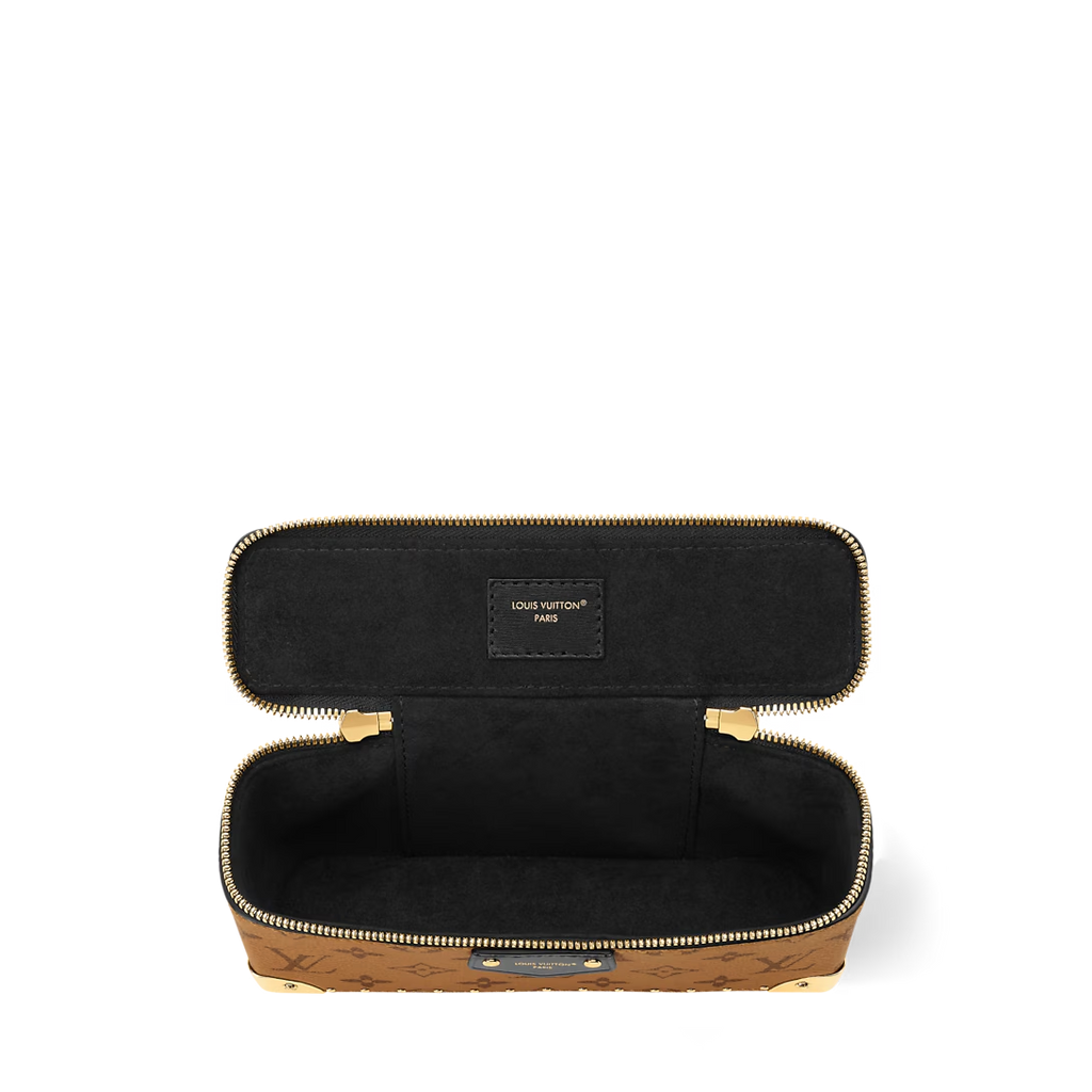 Vanity Pouch Trunk
