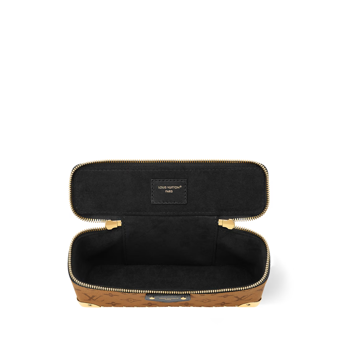 Vanity Pouch Trunk