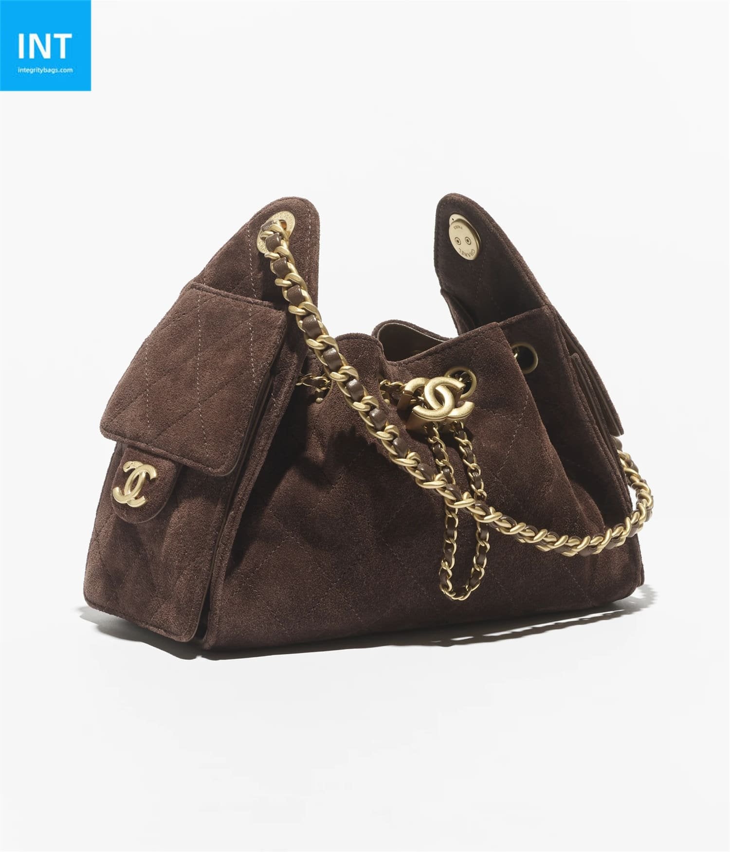 CHANEL 25 Mini Handbag