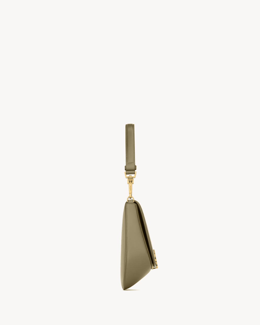 Saint Laurent VOLTAIRE top handle in BOX SAINT LAURENT