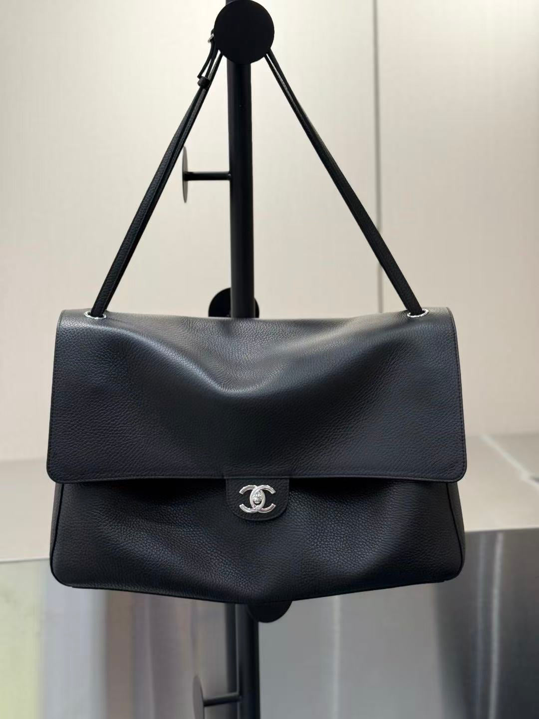 Chanel Maxi FlapBag
