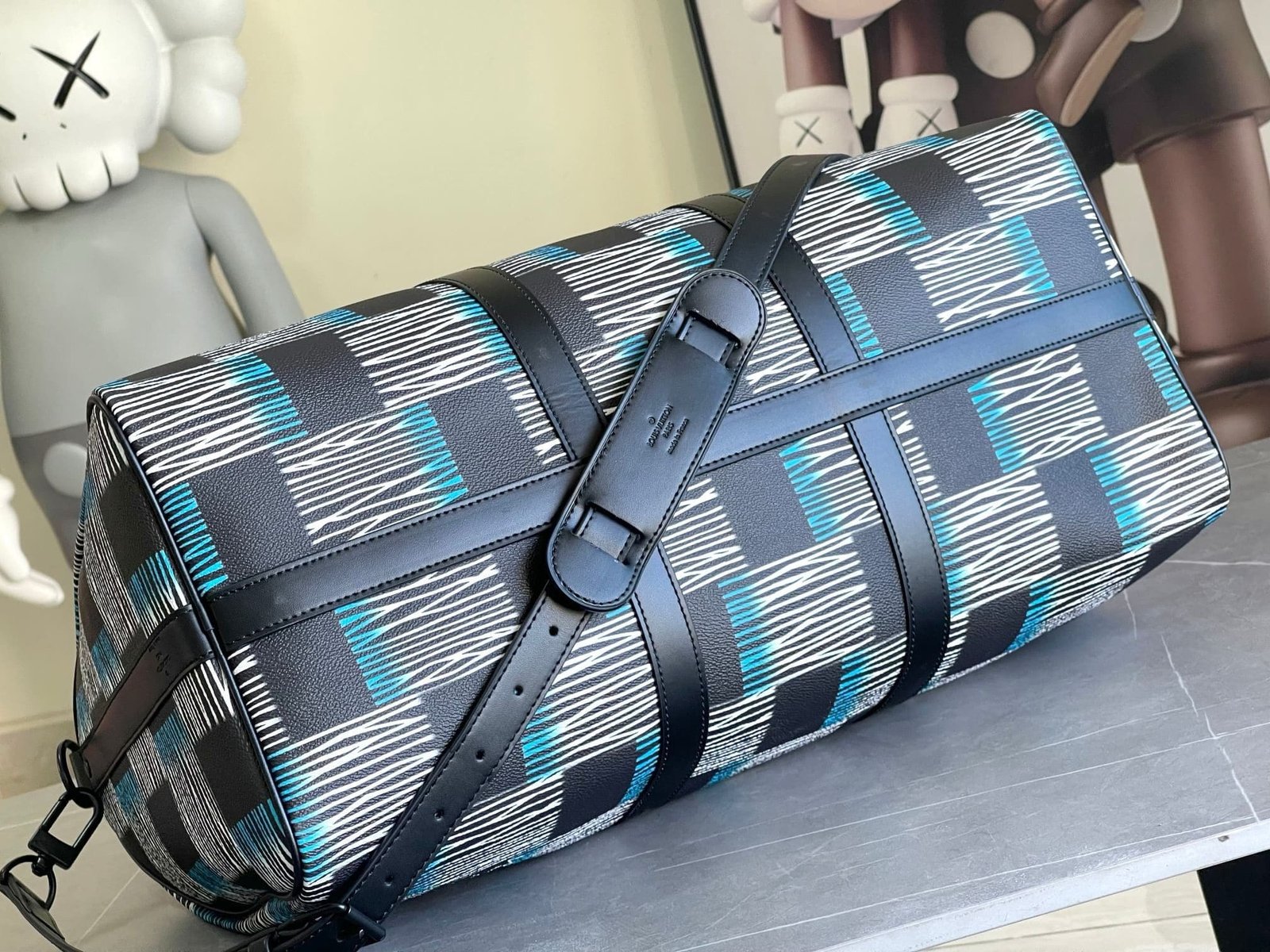 Louis Vuitton M23771 Keepall Bandoulière 50