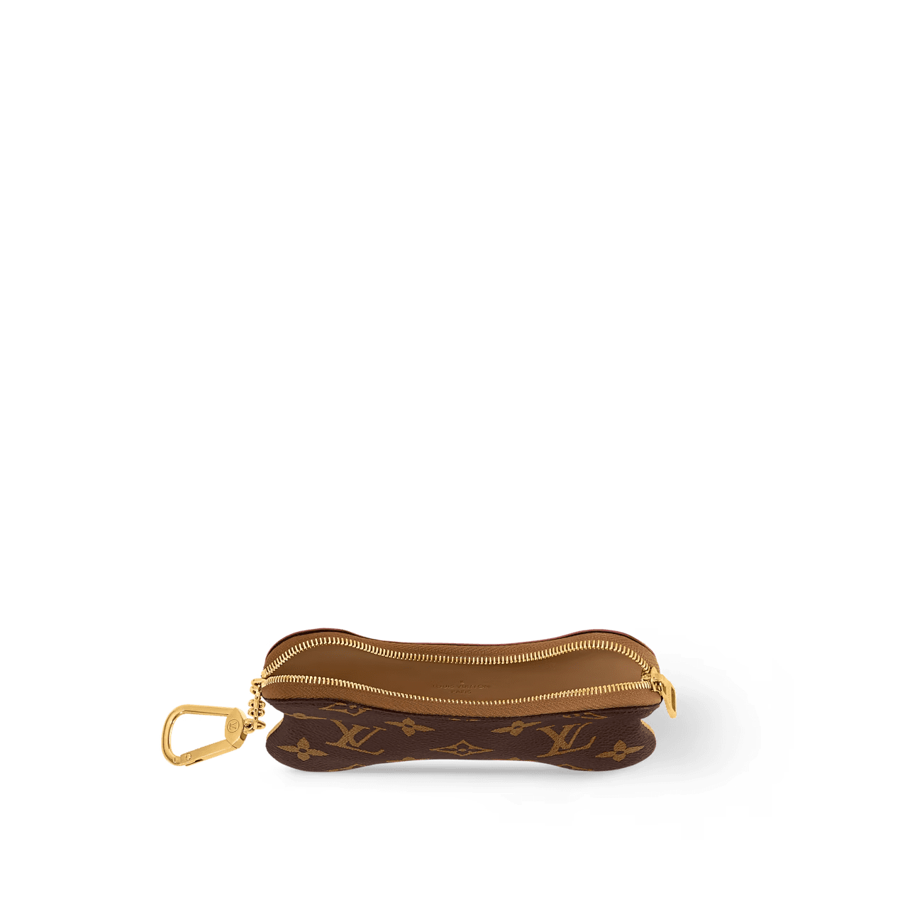 Louis Vuitton M12616 Bone Key Pouch