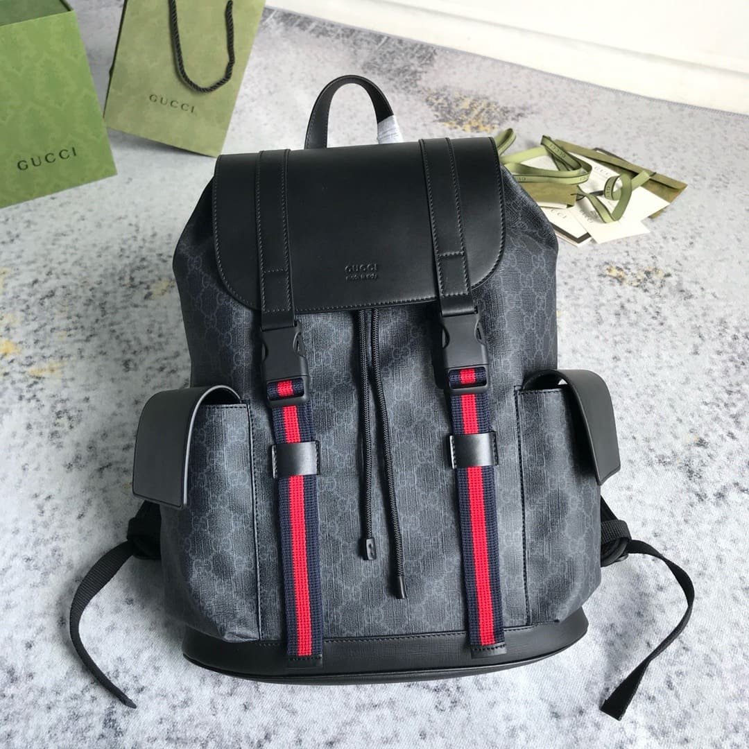 GUCCI BACKPACK