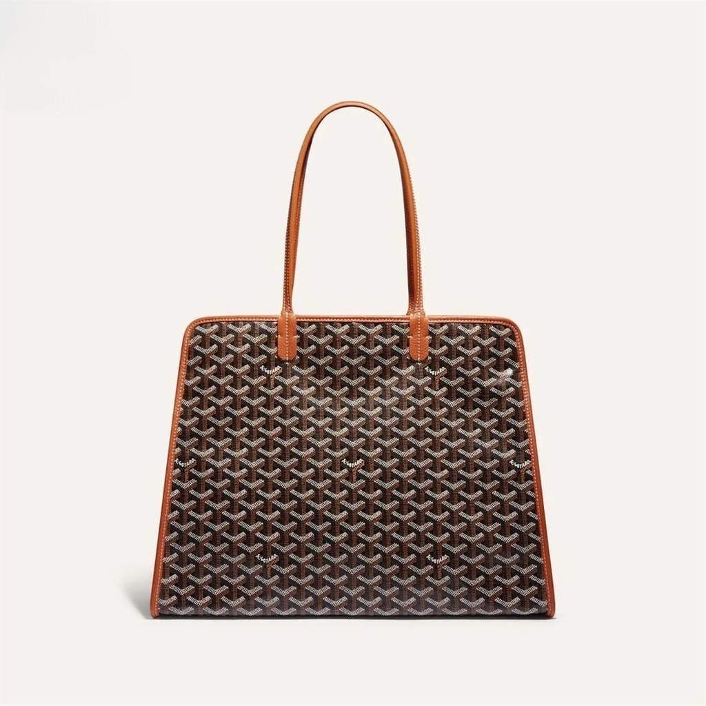 Goyard Hardy PM Bag