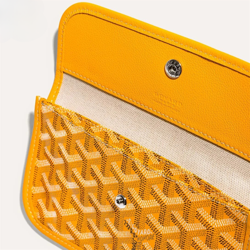 Goyard Bohème Hobo Bag