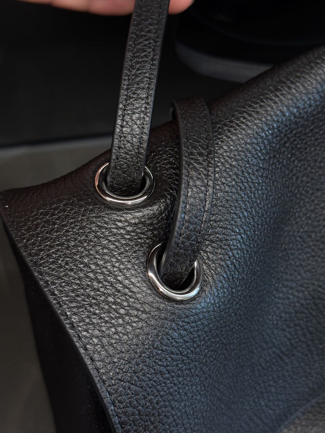 Chanel Maxi FlapBag