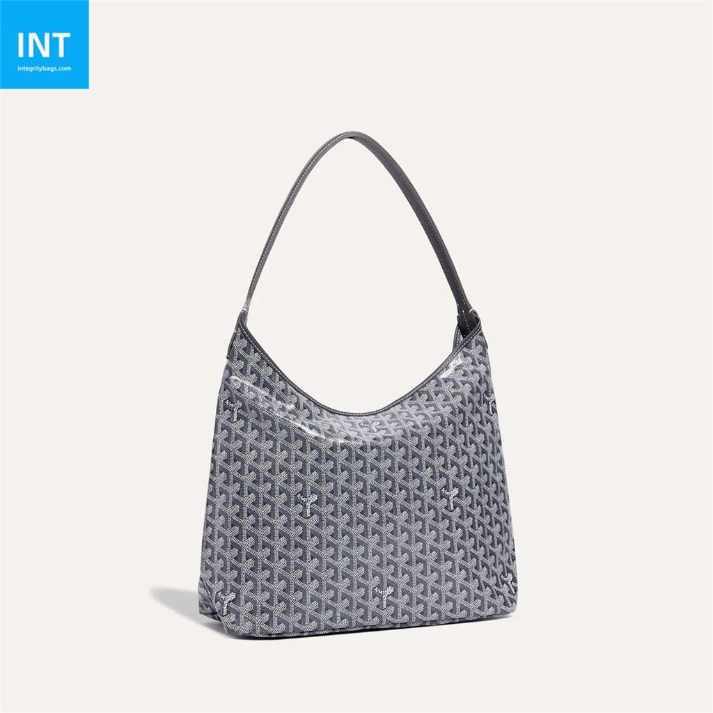 Goyard Bohème Hobo Bag