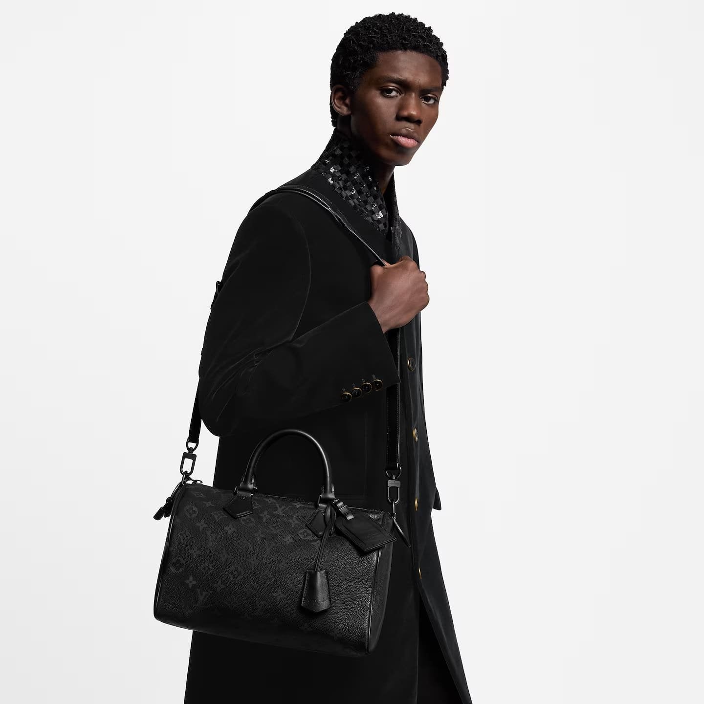 Louis Vuitton M13904 Speedy P9 Bandoulière 30