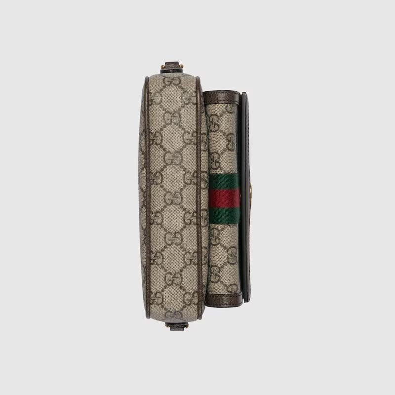 GUCCI OPHIDIA GG MINI BAG