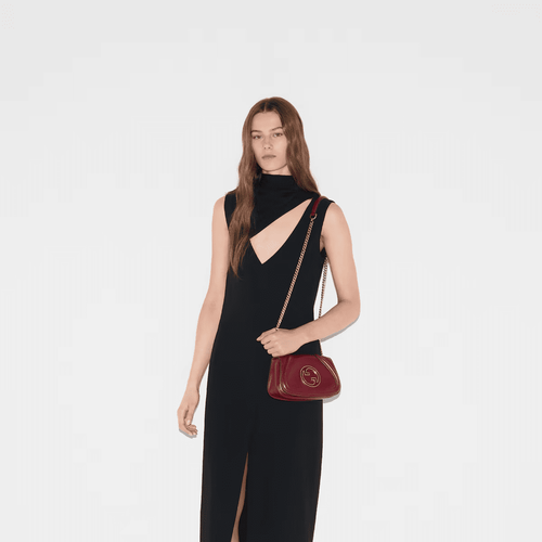 Gucci Blondie small shoulder bag