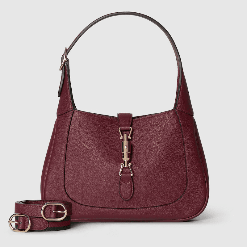 GUCCI JACKIE 1961 MEDIUM BAG