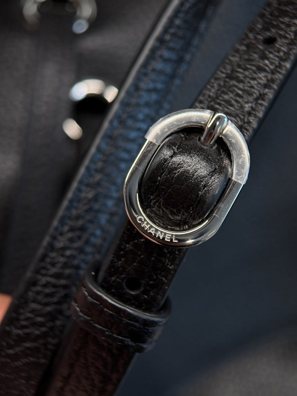 Chanel Maxi FlapBag