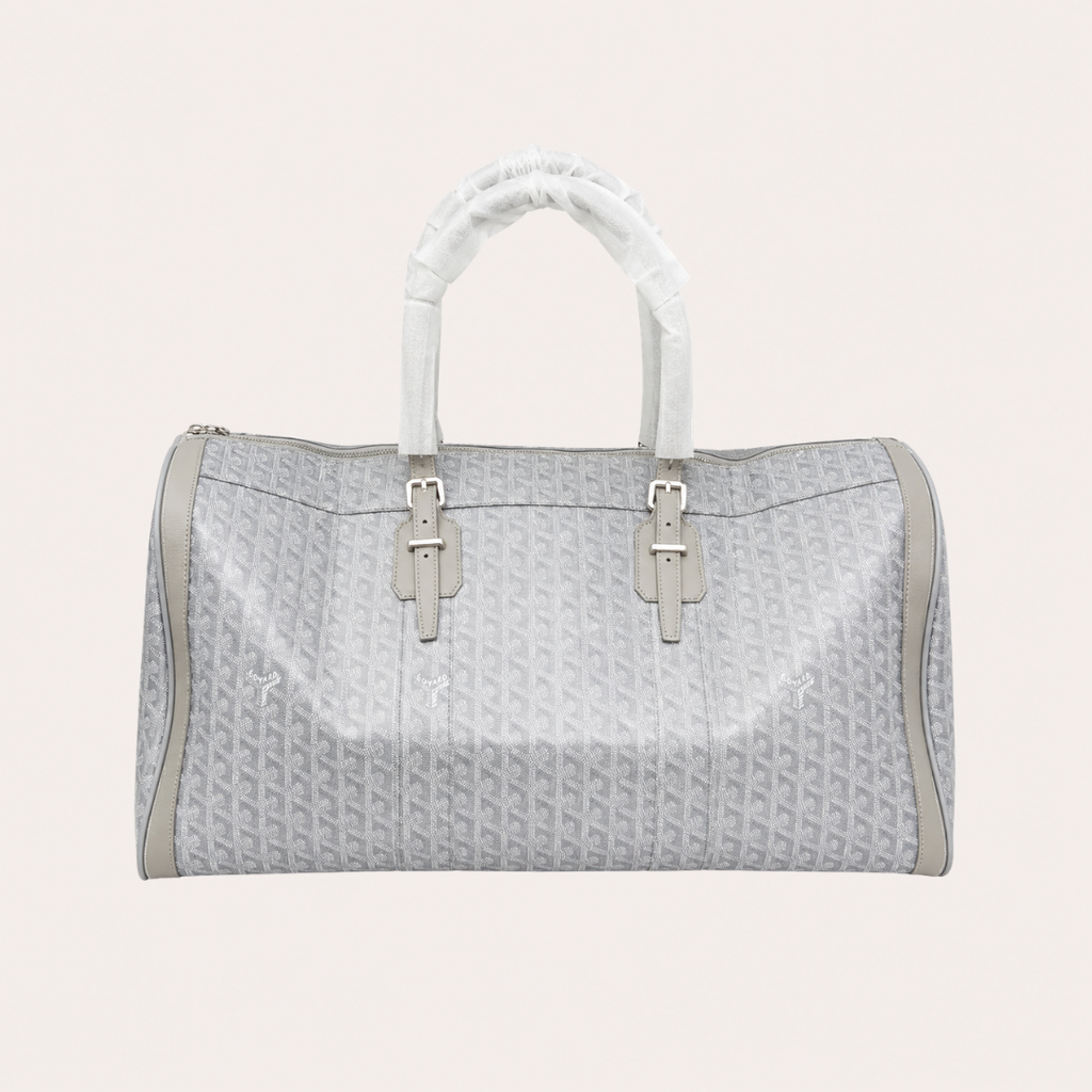 Goyard Boston 50 bag
