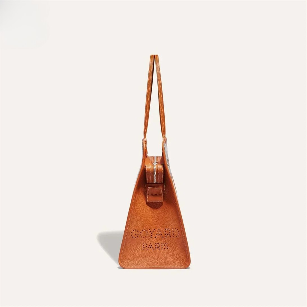 Goyard Hardy PM Bag